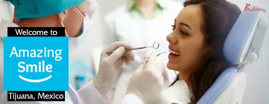 Dental Clinic in Tijuana, Mexico